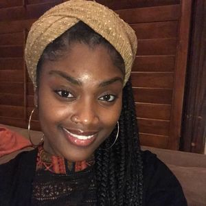 Meet your Posher, Meshaluvnlife